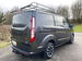Ford Transit Custom 2.0L 300 LIMITED DCIV Factory Crew Cab L1 H1 Diesel Manual Euro 6 (180 bhp) 6dr Manual 2018