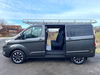 Ford Transit Custom 2.0L 300 LIMITED DCIV Factory Crew Cab L1 H1 Diesel Manual Euro 6 (180 bhp) 6dr Manual 2025