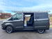 Ford Transit Custom 2.0L 300 LIMITED DCIV Factory Crew Cab L1 H1 Diesel Manual Euro 6 (180 bhp) 6dr Manual 2018