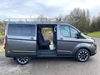 Ford Transit Custom 2.0L 300 LIMITED DCIV Factory Crew Cab L1 H1 Diesel Manual Euro 6 (180 bhp) 6dr Manual 2025