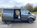 Ford Transit Custom 2.0L 300 LIMITED DCIV Factory Crew Cab L1 H1 Diesel Manual Euro 6 (180 bhp) 6dr Manual 2018