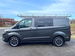 Ford Transit Custom 2.0L 300 LIMITED DCIV Factory Crew Cab L1 H1 Diesel Manual Euro 6 (180 bhp) 6dr Manual 2018