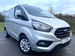 Ford Transit Custom 2.0L 300 LIMITED P/V ECOBLUE Diesel Automatic Euro 6 (128 bhp) 5dr Automatic 2020