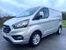 Ford Transit Custom 2.0L 300 LIMITED P/V ECOBLUE Diesel Automatic Euro 6 (128 bhp) 5dr Automatic 2020
