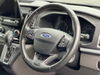 Ford Transit Custom 2.0L 300 LIMITED P/V ECOBLUE Diesel Automatic Euro 6 (128 bhp) 5dr Automatic 2025
