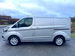 Ford Transit Custom 2.0L 300 LIMITED P/V ECOBLUE Diesel Automatic Euro 6 (128 bhp) 5dr Automatic 2020