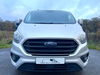 Ford Transit Custom 2.0L 300 LIMITED P/V ECOBLUE Diesel Automatic Euro 6 (128 bhp) 5dr Automatic 2025