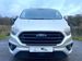 Ford Transit Custom 2.0L 300 LIMITED P/V ECOBLUE Diesel Automatic Euro 6 (128 bhp) 5dr Automatic 2020
