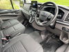 Ford Transit Custom 2.0L 300 LIMITED P/V ECOBLUE Diesel Automatic Euro 6 (128 bhp) 5dr Automatic 2025