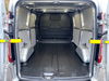 Ford Transit Custom 2.0L 300 LIMITED P/V ECOBLUE Diesel Automatic Euro 6 (128 bhp) 5dr Automatic 2025