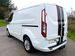 Ford Transit Custom 2.0L 300 LIMITED P/V ECOBLUE Diesel Manual Euro 6 (128 bhp) 5dr Manual 2021