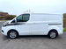 Ford Transit Custom 2.0L 300 LIMITED P/V ECOBLUE Diesel Manual Euro 6 (128 bhp) 5dr Manual 2021