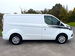 Ford Transit Custom 2.0L 300 LIMITED P/V ECOBLUE Diesel Manual Euro 6 (128 bhp) 5dr Manual 2021
