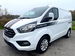 Ford Transit Custom 2.0L 300 LIMITED P/V ECOBLUE Diesel Manual Euro 6 (128 bhp) 5dr Manual 2021