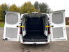Ford Transit Custom 2.0L 300 LIMITED P/V ECOBLUE Diesel Manual Euro 6 (128 bhp) 5dr Manual 2025