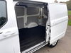 Ford Transit Custom 2.0L 300 LIMITED P/V ECOBLUE Diesel Manual Euro 6 (128 bhp) 5dr Manual 2025
