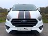 Ford Transit Custom 2.0L 300 LIMITED P/V ECOBLUE Diesel Manual Euro 6 (128 bhp) 5dr Manual 2025