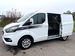 Ford Transit Custom 2.0L 300 LIMITED P/V ECOBLUE Diesel Manual Euro 6 (128 bhp) 5dr Manual 2021