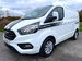 Ford Transit Custom 2.0L 300 LIMITED P/V ECOBLUE Diesel Manual Euro 6 (128 bhp) 5dr Manual 2021