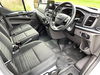Ford Transit Custom 2.0L 300 LIMITED P/V ECOBLUE Diesel Manual Euro 6 (128 bhp) 5dr Manual 2025