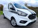 Ford Transit Custom 2.0L 300 LIMITED P/V ECOBLUE Diesel Manual Euro 6 (128 bhp) 5dr Manual 2021