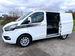 Ford Transit Custom 2.0L 300 LIMITED P/V ECOBLUE Diesel Manual Euro 6 (128 bhp) 5dr Manual 2021