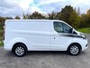 Ford Transit Custom 2.0L 300 LIMITED P/V ECOBLUE Diesel Manual Euro 6 (128 bhp) 5dr Manual 2025