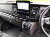 Ford Transit Custom 2.0L 300 LIMITED P/V ECOBLUE Diesel Manual Euro 6 (128 bhp) 5dr Manual 2025