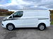 Ford Transit Custom 2.0L 300 LIMITED P/V ECOBLUE Diesel Manual Euro 6 (128 bhp) 5dr Manual 2021