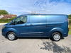 Ford Transit Custom 2.0L 300 LIMITED P/V L2 H1 Diesel Manual Euro 6 (128 bhp) 5dr Manual 2025