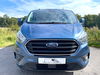 Ford Transit Custom 2.0L 300 LIMITED P/V L2 H1 Diesel Manual Euro 6 (128 bhp) 5dr Manual 2025