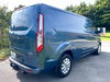 Ford Transit Custom 2.0L 300 LIMITED P/V L2 H1 Diesel Manual Euro 6 (128 bhp) 5dr Manual 2025