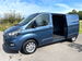 Ford Transit Custom 2.0L 300 LIMITED P/V L2 H1 Diesel Manual Euro 6 (128 bhp) 5dr Manual 2019
