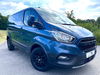 Ford Transit Custom 2.0L 340 Trail EcoBlue Diesel Manual Euro 6 (128 bhp) 5dr Manual 2025