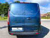 Ford Transit Custom 2.0L 340 Trail EcoBlue Diesel Manual Euro 6 (128 bhp) 5dr Manual 2025