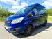 Ford Transit Custom 2.2 TDCi 330 Limited Panel Van High Roof 5dr Diesel Manual L1 H2 (197 g/km, 195 bhp) 5dr Manual 2016
