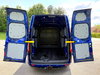 Ford Transit Custom 2.2 TDCi 330 Limited Panel Van High Roof 5dr Diesel Manual L1 H2 (197 g/km, 195 bhp) 5dr Manual 2026
