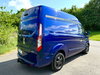 Ford Transit Custom 2.2 TDCi 330 Limited Panel Van High Roof 5dr Diesel Manual L1 H2 (197 g/km, 195 bhp) 5dr Manual 2026
