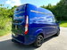 Ford Transit Custom 2.2 TDCi 330 Limited Panel Van High Roof 5dr Diesel Manual L1 H2 (197 g/km, 195 bhp) 5dr Manual 2016