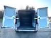 Ford Transit Custom 270 LIMITED L1 2.2 TDCi 125 BHP 5dr Manual 2026