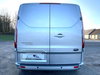Ford Transit Custom 270 LIMITED L1 2.2 TDCi 125 BHP 5dr Manual 2026