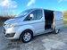 Ford Transit Custom 270 LIMITED L1 2.2 TDCi 125 BHP 5dr Manual 2014