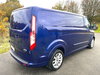 Ford Transit Custom 290 Factory SPORT Edition LWB L2 2.0 TDCi 170 BHP Euro 6 5dr Manual 2026