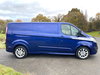 Ford Transit Custom 290 Factory SPORT Edition LWB L2 2.0 TDCi 170 BHP Euro 6 5dr Manual 2026