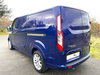 Ford Transit Custom 290 Factory SPORT Edition LWB L2 2.0 TDCi 170 BHP Euro 6 5dr Manual 2026
