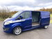 Ford Transit Custom 290 Factory SPORT Edition LWB L2 2.0 TDCi 170 BHP Euro 6 5dr Manual 2017