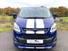 Ford Transit Custom 290 Factory SPORT Edition LWB L2 2.0 TDCi 170 BHP Euro 6 5dr Manual 2026