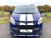 Ford Transit Custom 290 Factory SPORT Edition LWB L2 2.0 TDCi 170 BHP Euro 6 5dr Manual 2017