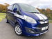 Ford Transit Custom 290 Factory SPORT Edition LWB L2 2.0 TDCi 170 BHP Euro 6 5dr Manual 2017