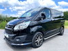 Ford Transit Custom 290 LIMITED Factory Crew Cab L1 2.0 TDCi 170 BHP Euro 6 5dr Manual 2026